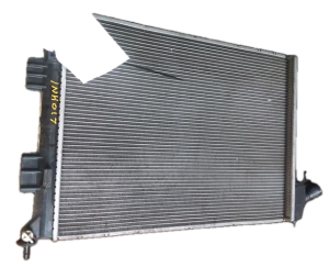 2012-2013 Kia Soul Radiator (Used OEM)