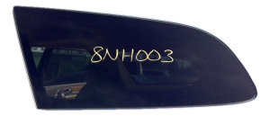 2008-2010 Buick Enclave Rear Door Quarter Glass - Left (Driver) (Used OEM)
