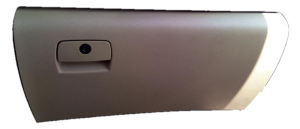 2007-2012 GMC Acadia Beige Glove Box (Used OEM)