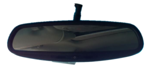 2005-2010 Honda Odyssey Auto-Dimming Interior Rear View Mirror (Used OEM)