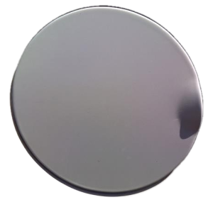 2007-2017 Lincoln Navigator White Fuel Filler Door (Used OEM)