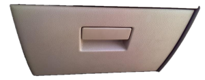 2007-2014 Lincoln Navigator Beige Glove Box (Used OEM)
