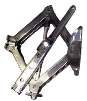 2007-2017 Jeep Compass Scissor Jack (Used OEM)