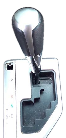 2012-2014 Toyota Camry Floor Transmission Shift Lever Assembly (Used OEM)