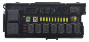 2004-2006 Dodge Durango Engine Fuse Box (Used OEM)
