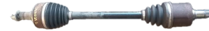 2009-2014 Acura TSX Drive Axle Shaft - Left (Driver) (Used OEM)