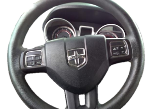  Fiat Freemont Tan Tilt and Telescopic Steering Column (Used OEM)