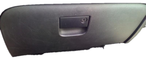 Fiat Freemont Black Glove Box (Used OEM)