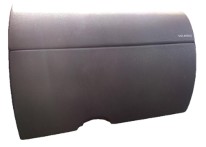 2005-2015 Nissan Xterra Black Upper Glove Box (Used OEM)