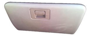 2002-2005 Ford Explorer Tan Glove Box (Used OEM)
