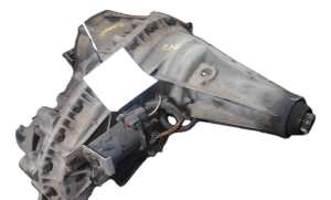 2003-2005 Ford Expedition Borg-Warner 4416 Electronic Shift Transfer Case Assembly (Used OEM)