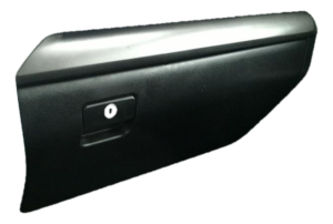 2010-2022 Toyota Sequoia Black Glove Box (Used OEM)