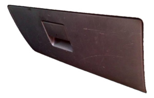 2019-2021 Ram 1500 Classic Gray Lower Glove Box (Used OEM)