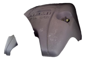 2019-2020 Ram 1500 Classic Plastic Cosmetic Engine Cover (Used OEM)