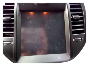 2014 Chrysler 300 Radio Receiver (Used OEM)