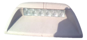 2009-2014 Nissan Maxima Center High Mount Stop Light Bulb (Used OEM)