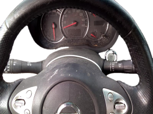 2011-2014 Nissan Maxima Tilt and Telescopic Steering Column (Used OEM)