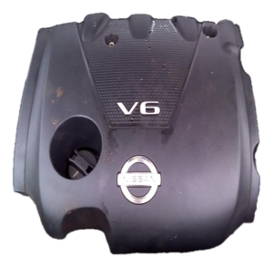2009-2014 Nissan Maxima 3.5L V6 Engine Cover (Used OEM)