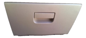 2006-2008 Lincoln Mark LT Beige Glove Box (Used OEM)