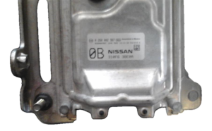 2014-2015 Nissan Versa Transmission Control Module (Used OEM)