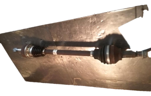 2006-2010 Pontiac Solstice Drive Axle Shaft - Left (Driver) (Used OEM)