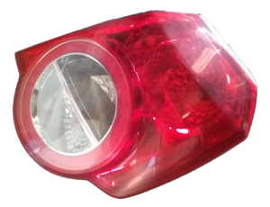 2009-2010 Pontiac G3 Tail Light - Right (Passenger) (Used OEM)