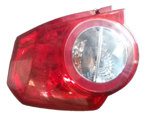 2009-2010 Pontiac G3 Tail Light - Left (Driver) (Used OEM)