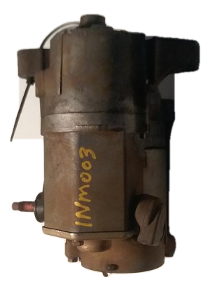 2004-2009 Dodge Durango Starter Motor (Used OEM)