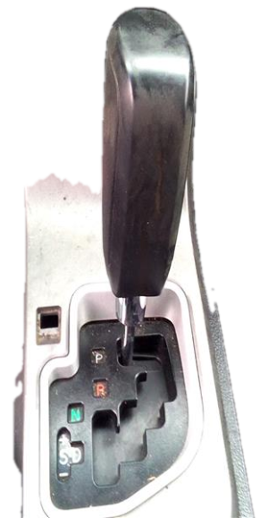 2008-2017 Toyota Sequoia Floor Transmission Shift Lever Assembly (Used OEM)