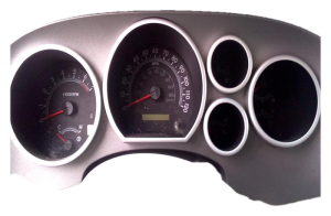 2012-2013 Toyota Tundra Instrument Cluster (Used OEM)