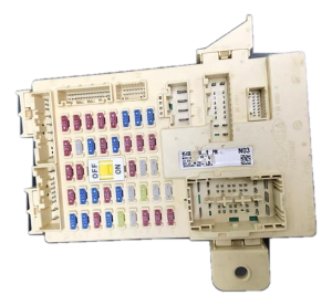 2012-2017 Hyundai Veloster Body Control Module (Used OEM)