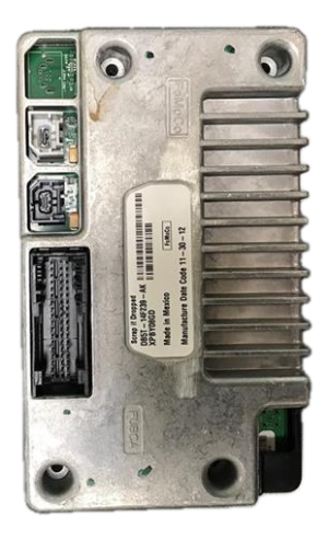 2008-2009 Pontiac G6 Airbag Control Module (Used OEM)