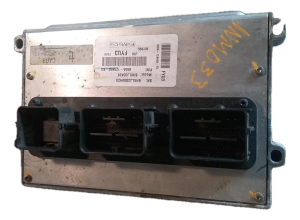 OEM Engine Control Module (ECM) for 2008-2009 Mazda CX-9, MAZDA CX-9 (OEM)