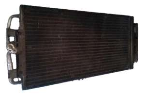 2006-2008 Pontiac Grand Prix A/C Condenser (Used OEM)