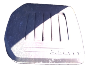 2011-2020 Dodge Grand Caravan 3.6L V6 Engine Cover (Used OEM)