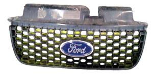 2005-2007 Ford Escape Black Mesh Grille (Used OEM)