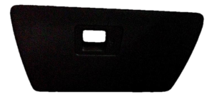 2005-2006 Mazda Tribute Gray Glove Box (Used OEM)