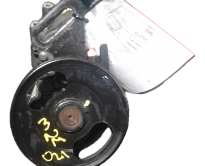 2001-2005 Kia Rio Power Steering Pump with Pulley (Used OEM)