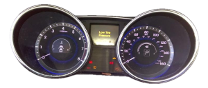 2014 Hyundai Sonata Instrument Cluster (Used OEM)
