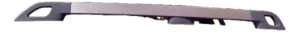 2005-2010 Jeep Grand Cherokee Roof Rack Side Rail (Used OEM)