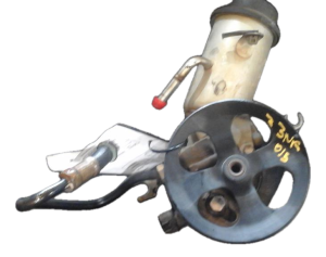 2000-2005 Toyota Echo Power Steering Pump (Used OEM)
