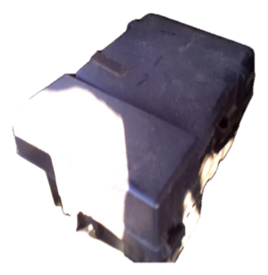 2008 Nissan Pathfinder Engine Fuse Box (Used OEM)