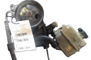 2003-2005 Ford Explorer Sport Trac Power Steering Pump (Used OEM)