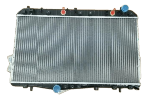 2005-2008 Suzuki Reno Radiator (Used OEM)