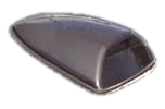 2013-2018 Nissan Altima Blue Roof Mounted Antenna (Used OEM)
