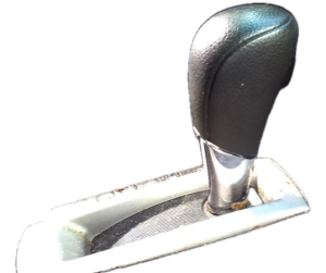 2013-2018 Nissan Altima Floor Transmission Shift Assembly (Used OEM)