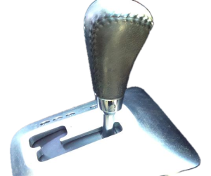 2007-2013 Nissan Altima Floor Transmission Shift Lever Assembly (Used OEM)