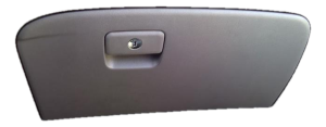 2011-2015 Hyundai Sonata Gray Glove Box (Used OEM)