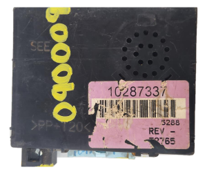 1996 Oldsmobile Aurora Body Control Module (Used OEM)