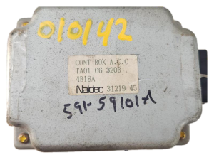 1995 Mazda Millenia Chassis Control Module (Used OEM)